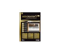 Web Creator Pro / Version : 5