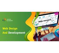 Web Design and Development From Beginner to Pro
