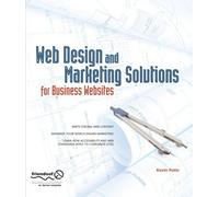 Web Design And Marketing Solutions For Business Websites