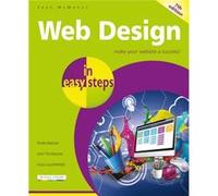 Web Design in easy steps by Sea McManus Sea McManus (Auteur)