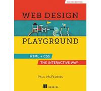 Web Design Playground