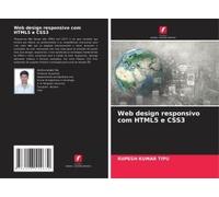 Web Design Responsivo Com Html5 E Css3