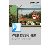 Web Designer 18