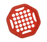 Web d'Exercice pour les Mains,Entraîneur de Doigts Portable en Silicone pour Hommes,Outil de Renforcement des Mains - Ados Fille Grand-mère Famille