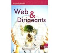 Web et dirigeants Annet d. (Auteur)