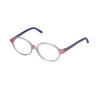 WEB Eyewear - Lunettes Élégantes We5310 - unisex - Accessoires - Rose - Taille: 48 MM