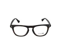 WEB Eyewear - Lunettes Élégantes We5400 - unisex - Accessoires - Brun - Taille: 49 MM