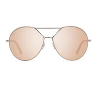 WEB Eyewear - We0286-5728C Lunettes de soleil - Femme - Accessoires - Rose - Taille: ONE Size