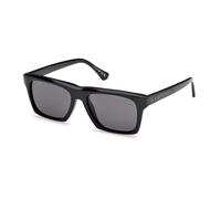 WEB Eyewear - We0382 Lunettes de soleil - Homme - Accessoires - Noir - Taille: 55 MM