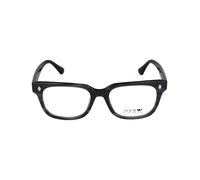 WEB Eyewear - We5397 Eyeglasses - unisex - Accessoires - Gris - Taille: 52 MM
