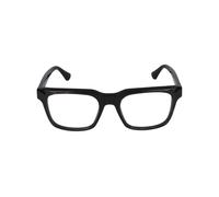 WEB Eyewear - We5412 Eyeglasses - unisex - Accessoires - Brun - Taille: 52 MM