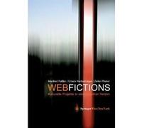 Web fictions | Manfred Faßler Manfred Faßler (Auteur)