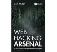 Web Hacking Arsenal
