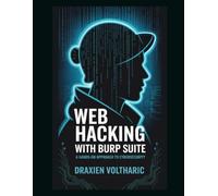 Web Hacking with Burp Suite: A Hands-On Approach to Cybersecurity