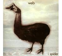 Web - I Spider [Import]