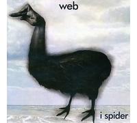 Web - I Spider (UK Import)