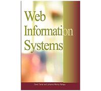 Web Information Systems