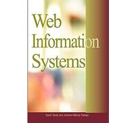 Web Information Systems