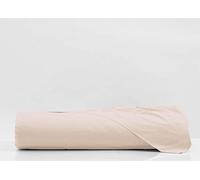 Web Linen Cordonetto Parure de lit Simple 100% Coton Beige