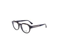 WEB Lunettes de Vue WE5421 Dark brown 49/19/150 UNISEX