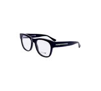 WEB Lunettes de Vue WE5423 Dark havana 52/19/150 Homme