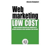 Web Marketing Low Cost