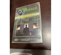 Web Master / Webmaster - A Race Against Time (Sci-Fi) Dvd