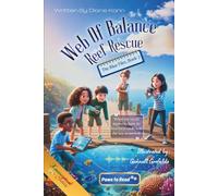 Web of Balance- Reef Rescue