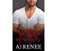 Web of Bodies Black Widow Security, #2 - AJ Renee - AJ Renee - ebook (ePub) - Livre