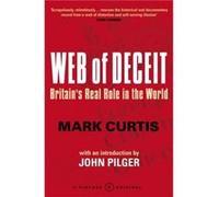 Web Of Deceit Curtis, Mark (Auteur)