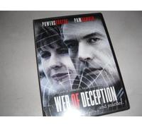 Web of Deception [Import USA Zone 1]