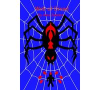 Web of Dread: Illustrated Edition: The Legend of Miss Muffet