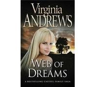 Web of Dreams by Virginia Andrews Paperback Book Andrews, Virginia (Auteur)