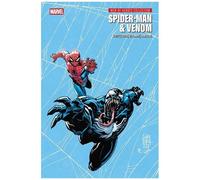 Spider-Man & Venom - Web of Heroes Collection T10