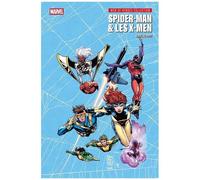 Web Of Heroes Collection - Tome 2 - Spider-Man & Les X-Men