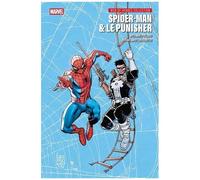 Web Of Heroes Collection - Tome 4 - Spider-Man & Punisher