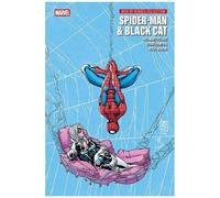 Web Of Heroes Collection - Tome 5 - Spider-Man & Black Cat