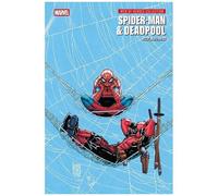 Web Of Heroes Collection - Tome 7 - Spider-Man & Deadpool
