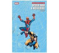 Web Of Heroes Collection - Tome 8 - Spider-Man & Wolverine