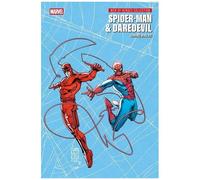Web Of Heroes Collection - Tome 9 - Spider-Man & Daredevil