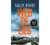 Web of Lies: A Midlands Crime Thriller