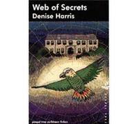 Web of Secrets by Denise Harris Denise Harris (Auteur)