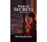 Web of Secrets: 'Not all that glitters is gold