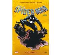 Web of Spider-Man: L'intégrale 1985 (T41 Nouvelle édition): T41