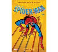 Web of Spider-Man: L'intégrale 1986 (T43)