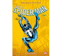 Web of Spider-Man : L'intégrale 1987 (T62) - James Owsley - Panini Comics - cartonné - Comics