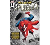 Web Of Spider-Man Tome 11