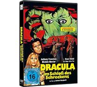 Web of the Spider (1971) ( Nella stretta morsa del ragno ) [ NON-USA FORMAT, PAL, Reg.0 Import - Germany ]
