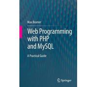 Web Programming With Php And Mysql