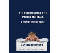 Web Programming With Python And Flask
